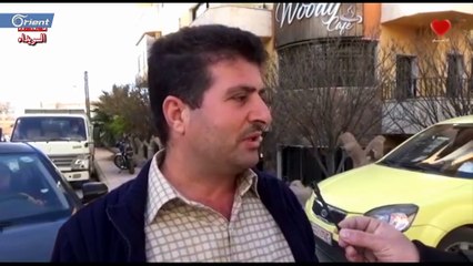 .. شبكة محلية من داخل السويداء: ميليشيات أسد تشرف وتروج "المخدارات" بين أطفال المدارس