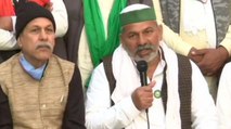 Farmer leaders to observe hunger strike tomorrow