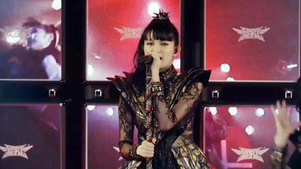 BM - Headbanger - Rock-May Kan 2020