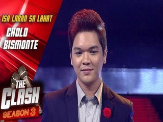 The Clash 2020: Pops Fernandez, pinabilib ni Cholo Bismonte!