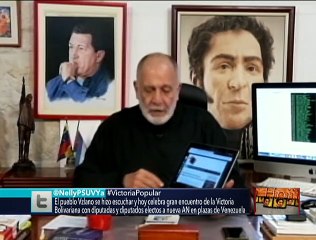 La Hojilla 12DIC2020 | La consulta popular fraudulenta de Juan Guaidó