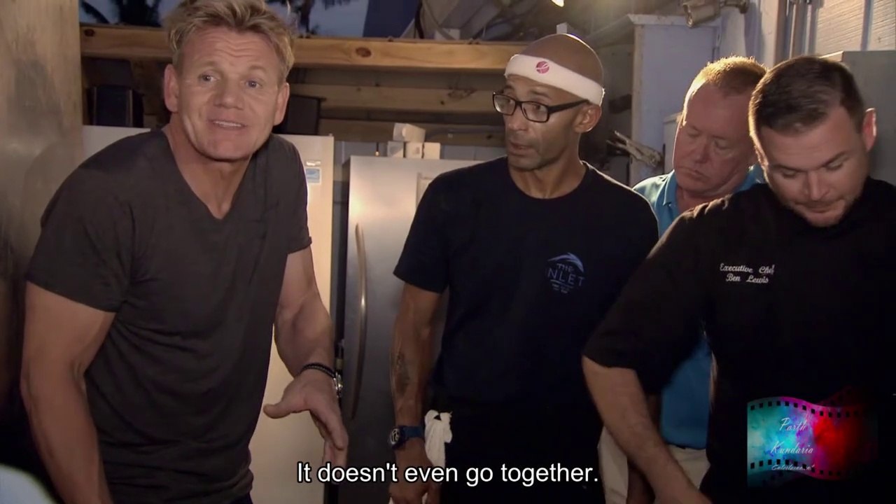 Hotel Hell Season 3 Episode 7