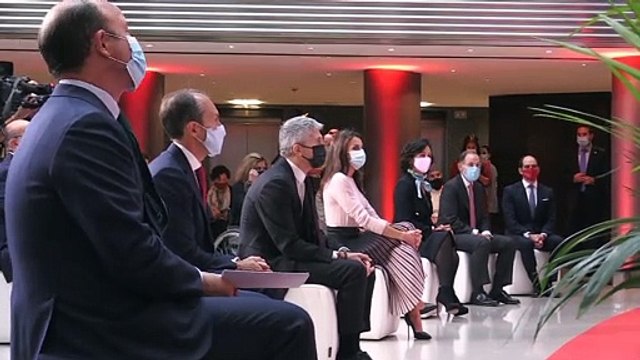 Letizia y Sofía: dos maneras opuestas de entender el papel de ‘reina cooperante’