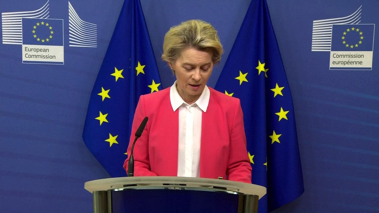 Brexit: Londres et Bruxelles décident d'un ultime effort