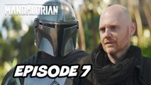 The Mandalorian  S02E07 - Chapter 15- The Believer