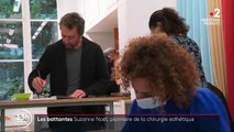 Les battantes : la chirurgienne Suzanne Noël, une pionnière