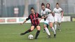 Milan-Sassuolo, Serie A Femminile 2020/21: gli highlights
