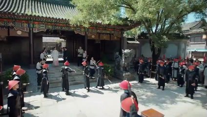 HEROES (HUO YUAN JIA) EPS 4