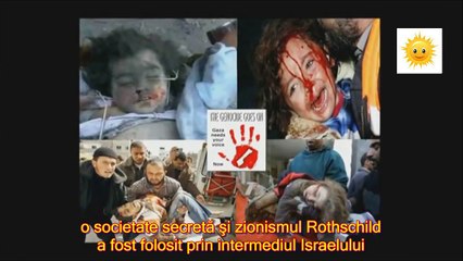 David Icke: Leul nu mai doarme – Adevărul despre schimbările misterioase