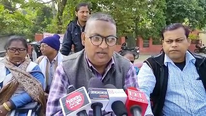 राष्ट्रीय विकलांग पार्टी के कार्यकर्ता बूथ लेबल कमेटी मजबूत करें: वीरेन्द्र कुमार