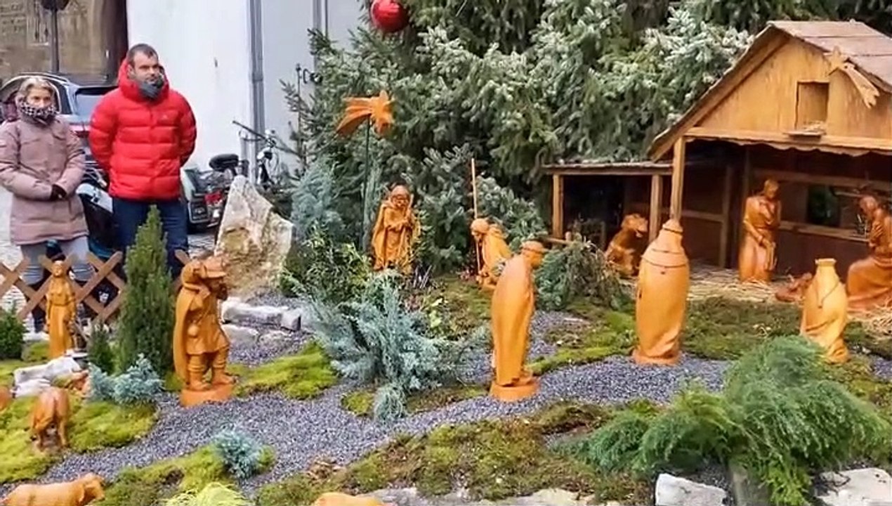 Demo Querdenken Öhringen 13.12.2020 Rede von Bodo Schiffmann