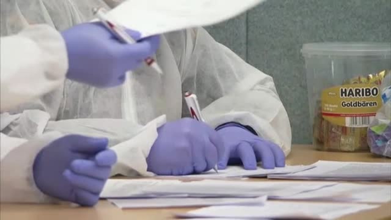 Alemania vuelve a las restricciones más duras para combatir el coronavirus