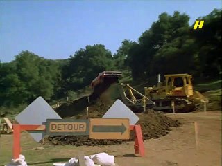 The Dukes Of Hazzard (R.I.P Henry Flatt) (1979-1985)