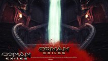Conan Exiles 37 Mazmorra La Reina Escorpion - CanalRol 2020