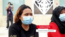 Kesaksian Pekerja Migran Wanita yang Sempat Disekap di Malaysia