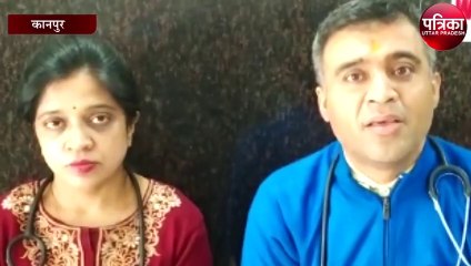 आयुर्वेदिक और एलोपैथिक दांतो के बीच मचे घमासान पर प्रतीक डॉक्टर ने कहा