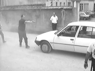 LIVE POLICE REAL OPERATIONAL SYSTEM