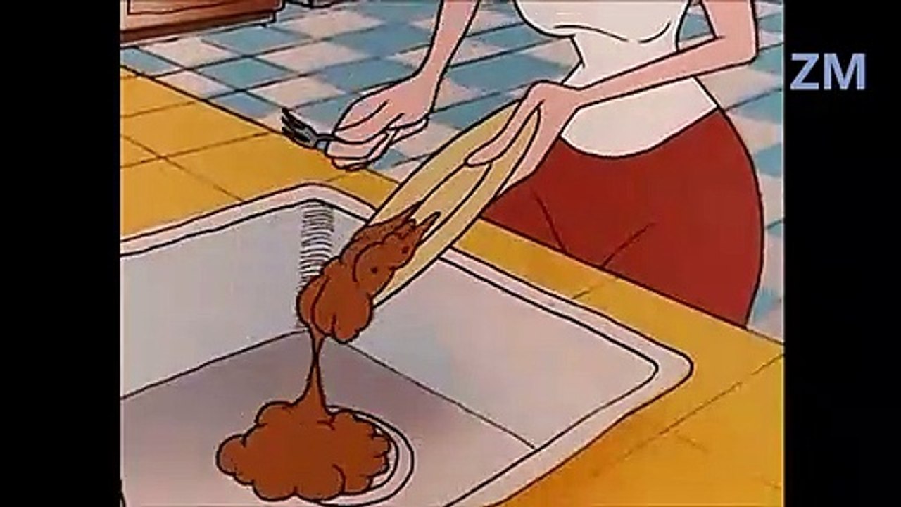 Histoires fantastiques (Amazing Stories) - 2x16 - Chien de salon (The Family Dog)