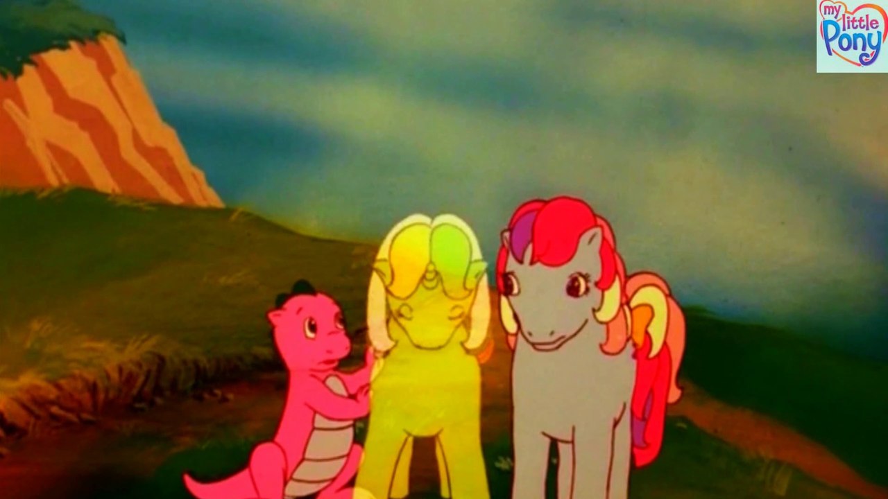 MON PETIT PONEY-QUATRE FERS A CHEVAL EN OR