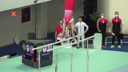 Ferhat Arıcan, Avrupa şampiyonu oldu!