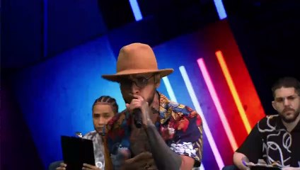 El talento colombiano brilló en la Batalla de los Gallos de Red bull