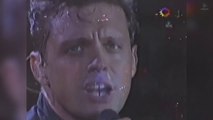 Luis Miguel - Sueña (HQ) 1997 Argentina