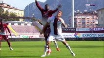 Atakaş Hatayspor 3-1 Fatih Karagümrük Maçın Geniş Özeti ve Golleri