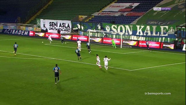 Çaykur Rizespor 3-2 Göztepe Maçın Geniş Özeti ve Golleri