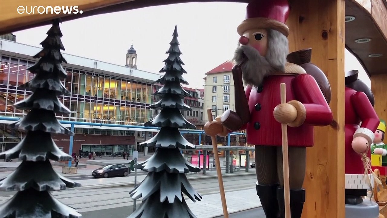 Leichte Lockerung an Weihnachten: Was ist im neuen Lockdown noch erlaubt?