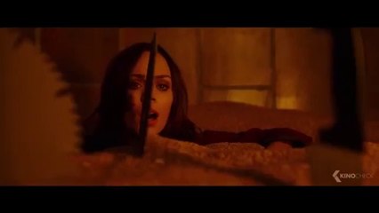 JIGSAW Trailer