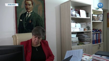 ABD'nin Uluslararası Cesur Kadınlar Ödülü Adayı: Canan Güllü