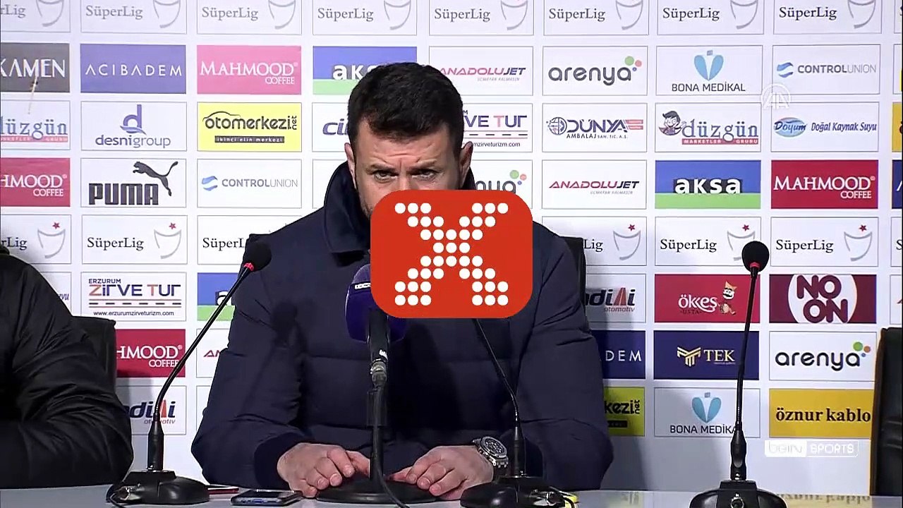 Hüseyin Çimşir: "Elimizde sihirli değnek yok"