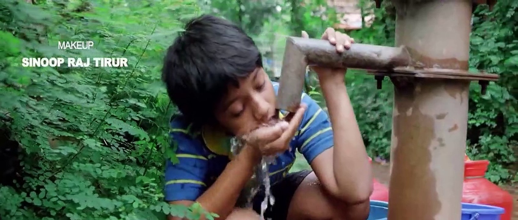 Thallumpidi (2020) 720p Malayalam - Part 1