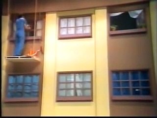 Trapalhoes - Vizinhos