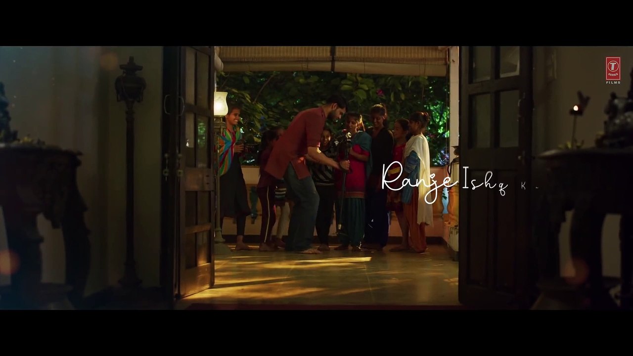 Durgamati: Heer (Lyrical) Bhumi Pednekar, Arshad Warsi, Karan K | Malini Awasthi, Naman A, Abhinav S