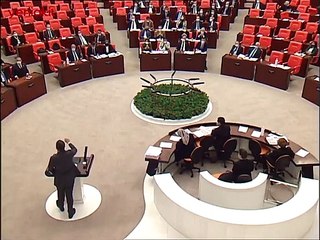 TSK'ya dil uzatan CHP'li vekil: Orduya hakaret eden şerefsizdir!