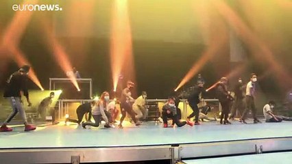 Porto: il progetto che promuove la break dance attraverso l'amore