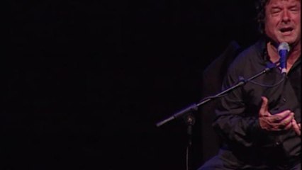 Diez años sin el maestro Enrique Morente