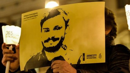 Will there finally be justice for Giulio Regeni? | Inside Story