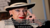 Geneviève de Fontenay attaquée par Nathalie Marquay dans TPMP, elle riposte violemment