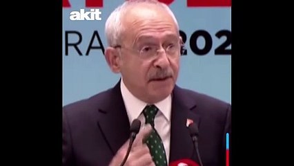 Kılıçdaroğlu'ndan HDP'yi kızdıracak sözler
