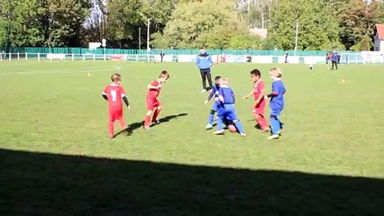 Plateau Thierville U7 - 10/10/20