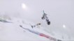 Laffont enchaîne une troisième victoire - Ski de bosses - CM (F)