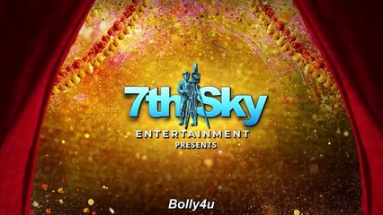 Dil Tera Hogaya -  Har Pal GEO TeleFilm Part I