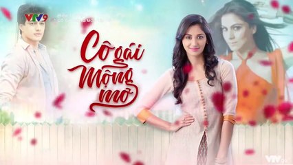 Cô Gái Mộng Mơ Tập 75 (Lồng Tiếng) - Cô Gái Mộng Mơ VTV9