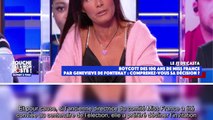 TPMP - Nathalie Marquay-Pernaut s’en prend violemment à Geneviève de Fontenay