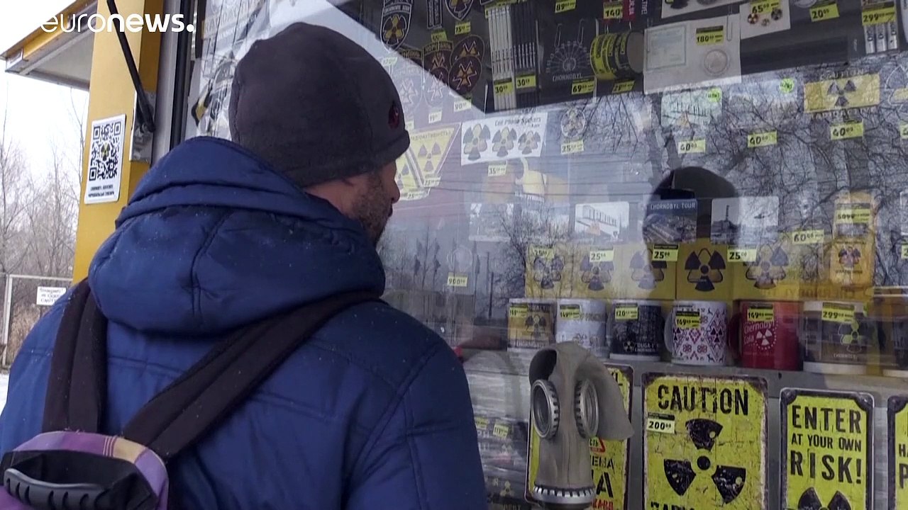 Историческая память Чернобыля