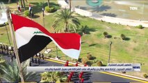 الشام الجديد.. إرادة مصر والأردن والعراق على الشراكة في سبيل التنمية والرخاء