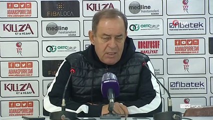 Yücel İldiz: 'Net bir skorla kazandık'