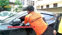 Waspada Pencurian Interior Mobil dengan Modus Pecah Kaca!